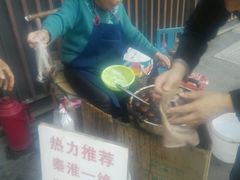 -阿婆五香蛋(水游城店)