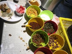 -素清香(解放路店)