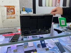 -蓝天快修电脑维修(周浦万达店)