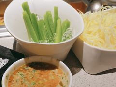 -海底捞大排档火锅(悦荟广场店)