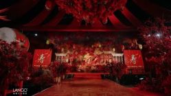 -天邑国际酒店·宴会厅