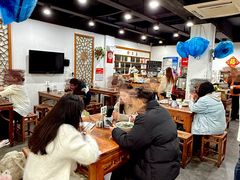 -随柳居·苏式小吃(建新巷店)