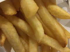 -汉堡王(西铁营万达店)