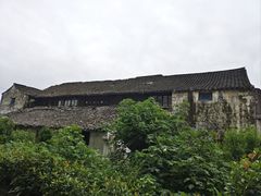 -绮园景区