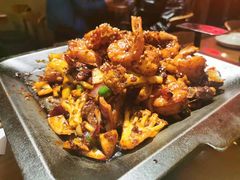 -炉小二铜锅牛蛙•川湘菜(三里屯店)
