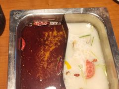 -傣妹火锅(全椒奥康步行街店)