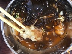 -服务大楼冷面(延大店)