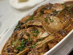 -新虹楼饭庄(崇明陈家镇店)