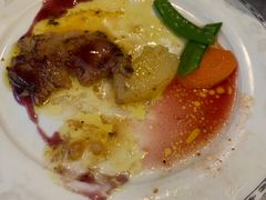 -92°C俄式厨房(中央大街店)