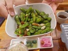 -木屋烧烤(西南角店)