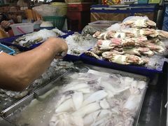-瓦洛洛传统市场