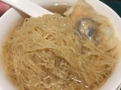 -麦奀云吞面世家(中环店)