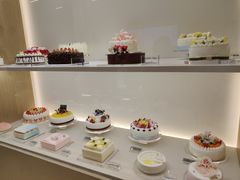 -好利来(七宝领展广场店)