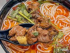 -一品郑记重庆牛肉米线馆(东泰路店)