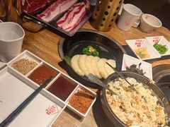 -炉小哥烤肉(信万广场店)