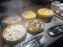 -杭州开元名都大酒店·地中海自助餐厅
