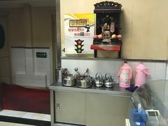 -新乡杨记红焖羊肉火锅(天坛南门店)