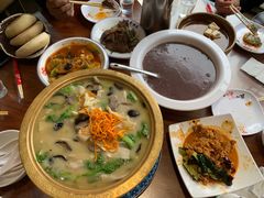 -三厂烩羊肉(五龙口店)