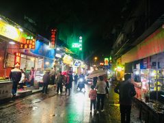 -老马家马蓉蛋菜夹馍·腊牛肉夹馍(回民街店)