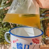 秋天吃酸火锅？就在愚园路上的粉色花园里！
