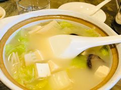 -烤肉宛饭庄(北新桥店)