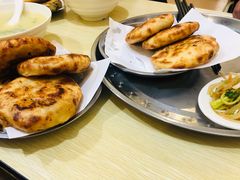 -张吉祥花椒肉火烧(老潍县美食城店)