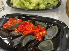 -姜武烧烤(赛格广场店)