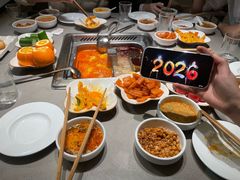 -海底捞火锅(九霄梦天地店)