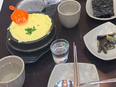 -咸草酱蟹