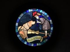 -三鹰之森吉卜力美术馆