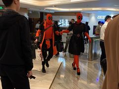 -英皇电影城(英皇集团中心IMAX店)