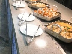 -瑞安辰茂阳光酒店自助餐