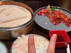 -领事馆19号中餐厅(厦门海景洲际酒店)