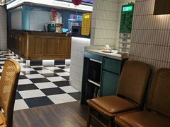 -食膳星港记·手工现做港式茶餐厅(吉联店)