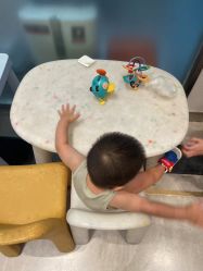 -唯儿诺儿童医院·儿科·眼科(新天地店)