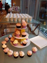 喜来登由由酒店及公寓·婚宴-上海浦东喜来登由由大酒店·宴会厅