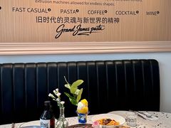 -Grand James·地中海bistro(百家湖1912店)