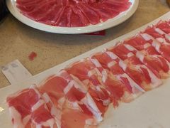 -阳坊大都涮羊肉(阳坊总店)