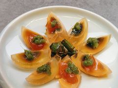 -江南里·新浙菜(苏州大悦城店)