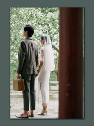 -金夫人婚纱摄影