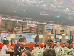 -管氏翅吧(马家堡店)