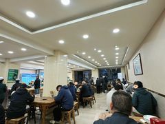 -老刘家永盛斋·传统泡馍(东关南街店)