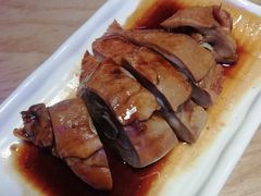 酱鸭腿-一盐堂本帮菜(外滩店)