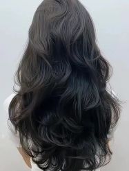 -米娜造型