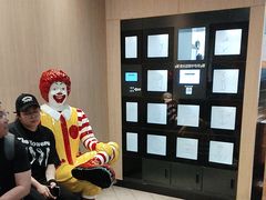 -麦当劳(温州人民路店)