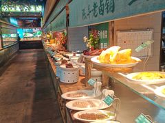 -筱爷叔·上海传统手工菜(新桥店)