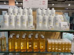 -MUJI无印良品(万科里店)