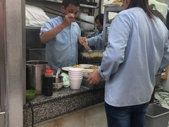 -麦文记面家(佐敦店)