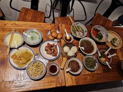 -袁家村关中印象美食(万象汇店)