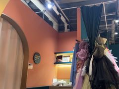 -海马体照相馆(北京apm店)